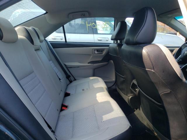 Photo 6 from auction – 2016 TOYOTA CAMRY LE with VIN 4T1BF1FKXGU263360