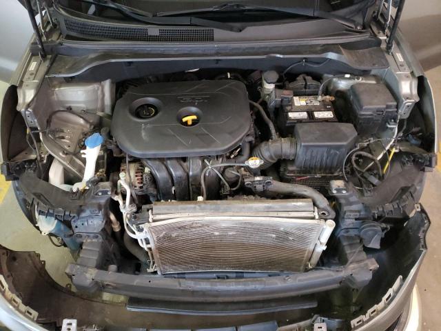 Photo 7 from auction – 2014 KIA SOUL + with VIN KNDJP3A58E7039204