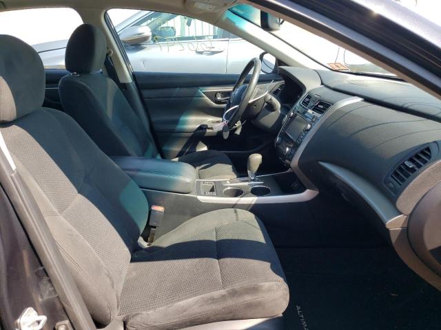 Photo 5 from auction – 2015 NISSAN ALTIMA 2.5 with VIN 1N4AL3AP4FC421712