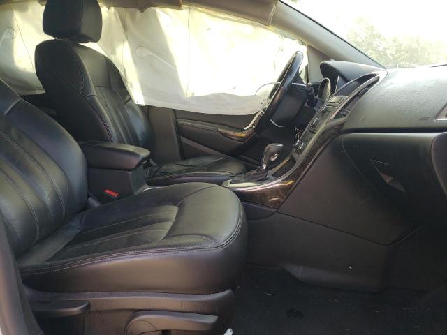 Photo 5 from auction – 2015 BUICK VERANO with VIN 1G4PS5SK9F4135642