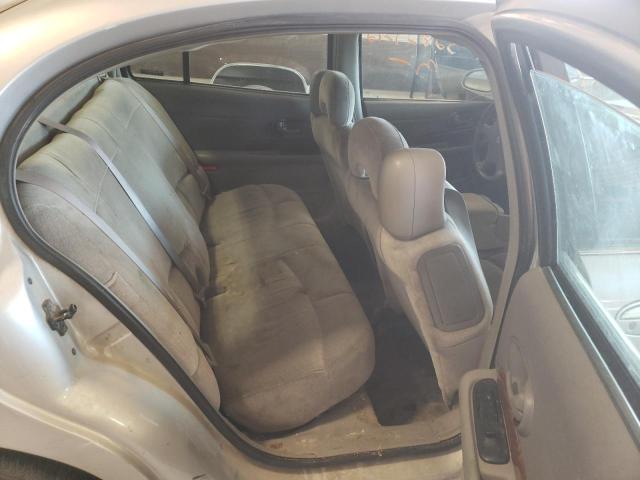 Photo 6 from auction – 2001 BUICK LESABRE CU with VIN 1G4HP54K314187375