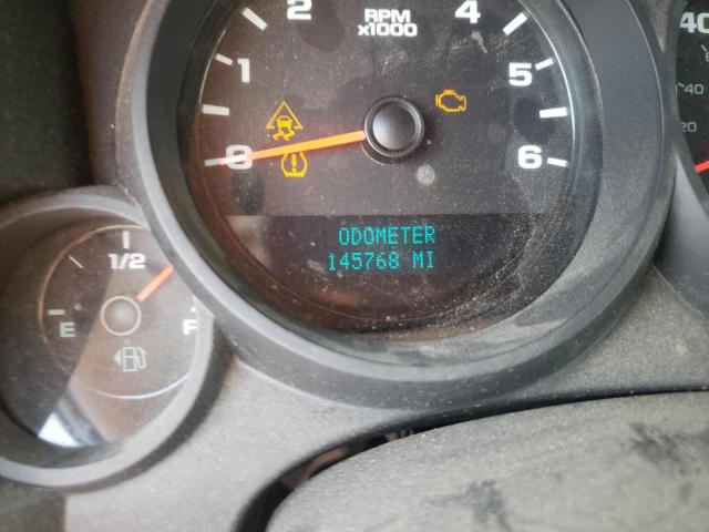 صورة رقم 8 من المزاد - 2008 CHEVROLET SILVERADO مع VIN 2GCEC130381111639
