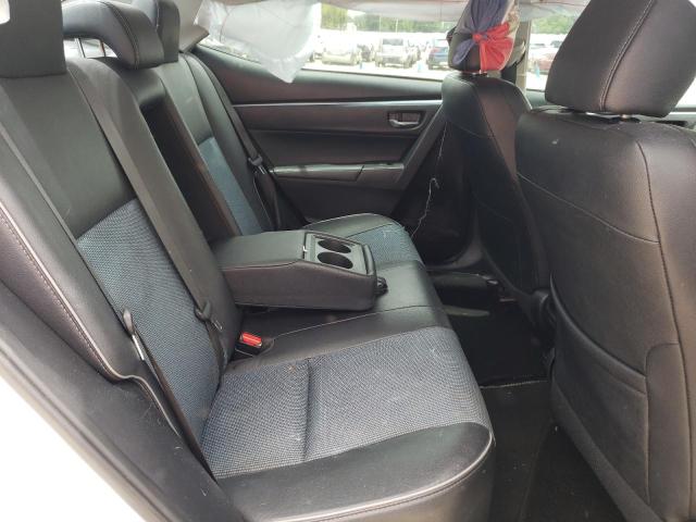 Photo 6 from auction – 2015 TOYOTA COROLLA L with VIN 2T1BURHEXFC268117