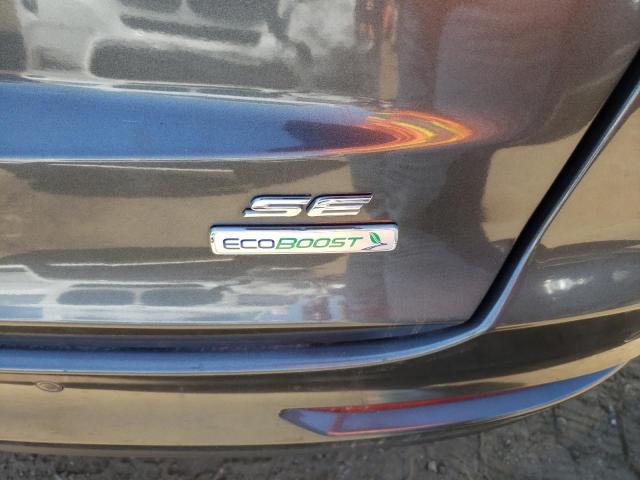 Photo 9 from auction – 2020 FORD FUSION SE with VIN 3FA6P0HD3LR150143