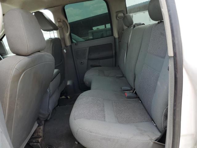 Photo 6 from auction – 2007 DODGE RAM 2500 S with VIN 3D7KS28A27G818174