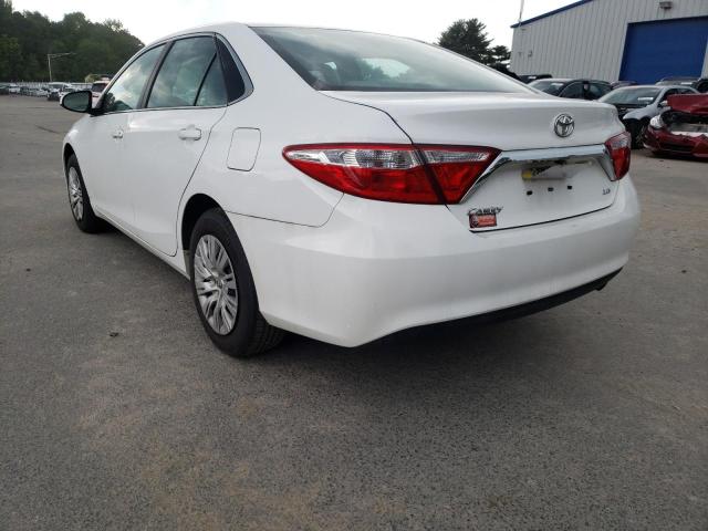 Photo 3 from auction – 2017 TOYOTA CAMRY LE with VIN 4T1BF1FKXHU805798