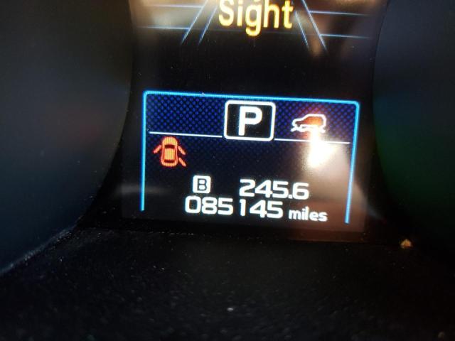 Photo 8 from auction – 2015 SUBARU OUTBACK 2. with VIN 4S4BSBNC0F3329981