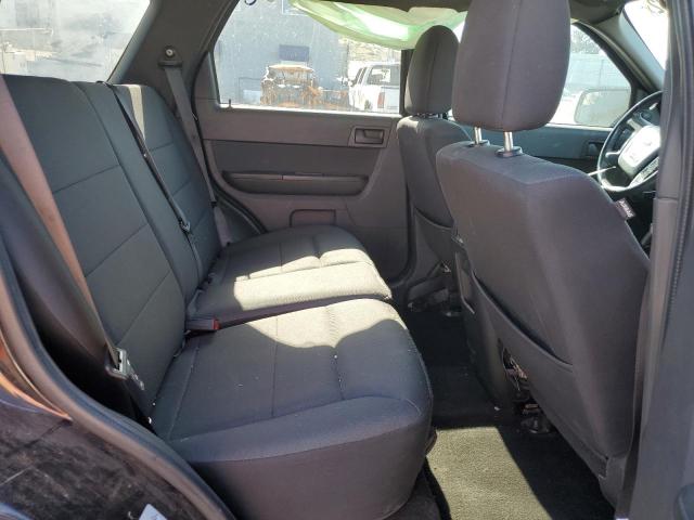 Photo 6 from auction – 2012 FORD ESCAPE XLT with VIN 1FMCU0D71CKC83456