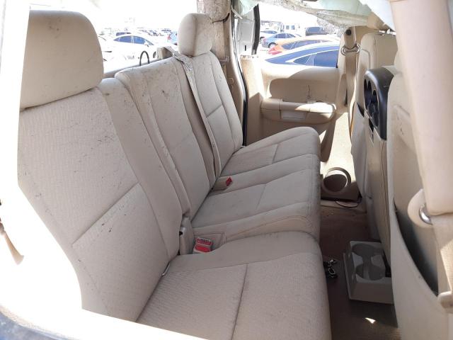 Photo 6 from auction – 2013 CHEVROLET SILVERADO with VIN 1GCRKSE77DZ117529