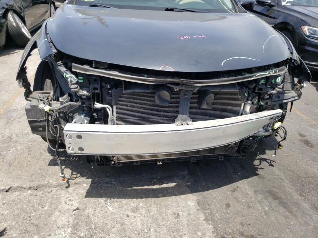 Photo 9 from auction – 2015 NISSAN ALTIMA 2.5 with VIN 1N4AL3APXFC587894