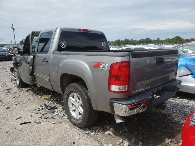 Photo 3 from auction – 2008 GMC SIERRA K15 with VIN 2GTEK13M081148251