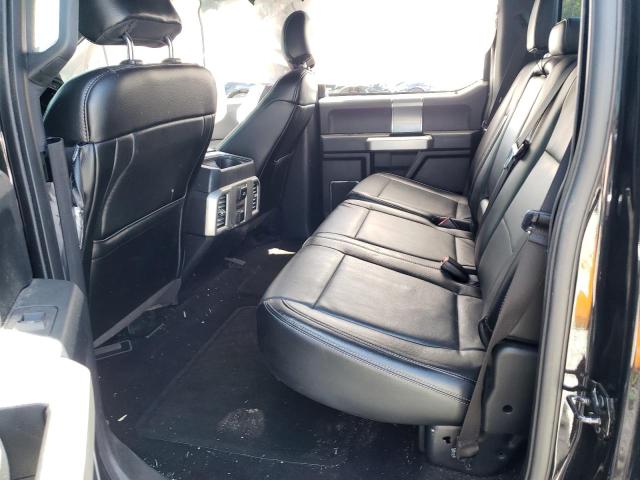 Photo 6 from auction – 2015 FORD F150 SUPER with VIN 1FTEW1EG7FFC36506