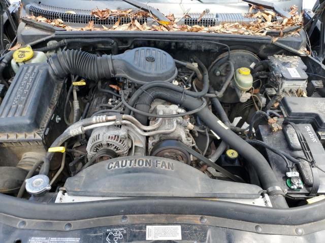 Photo 7 from auction – 1997 DODGE DAKOTA with VIN 1B7GG23Y0VS179420