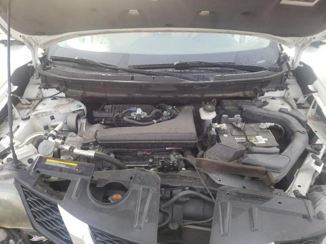 Photo 7 from auction – 2015 NISSAN ROGUE S with VIN 5N1AT2MT0FC783755