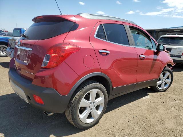 Photo 4 from auction – 2016 BUICK ENCORE with VIN KL4CJASB9GB718346