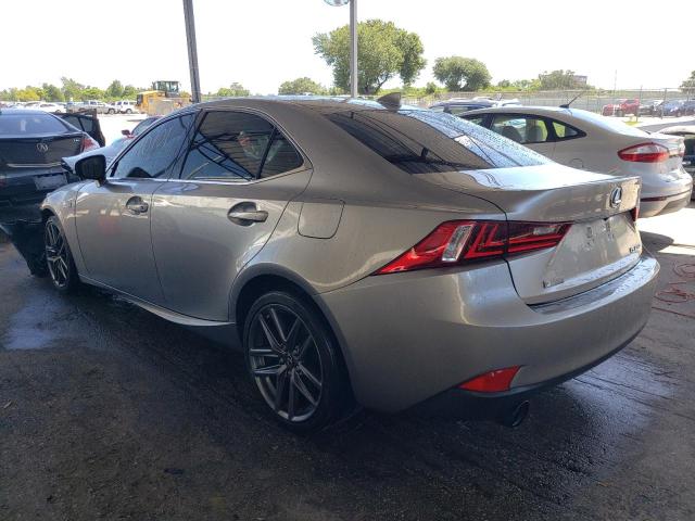 Photo 3 from auction – 2015 LEXUS IS 250 with VIN JTHBF1D2XF5067434