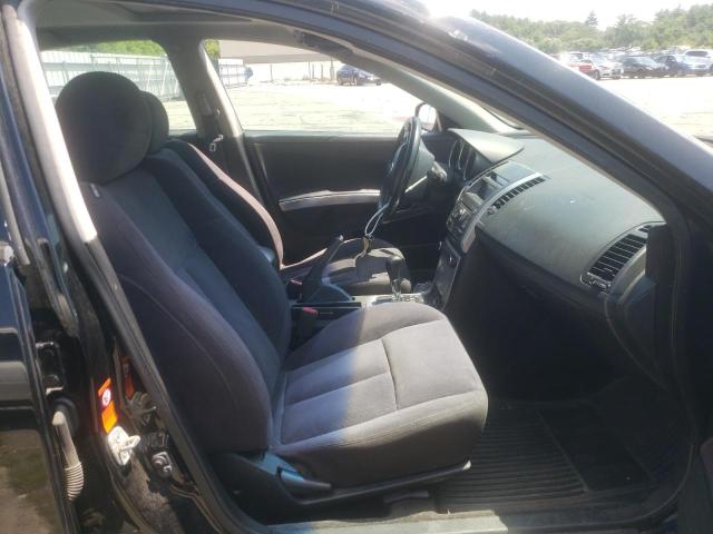 Photo 5 from auction – 2008 NISSAN MAXIMA SE with VIN 1N4BA41E28C808941
