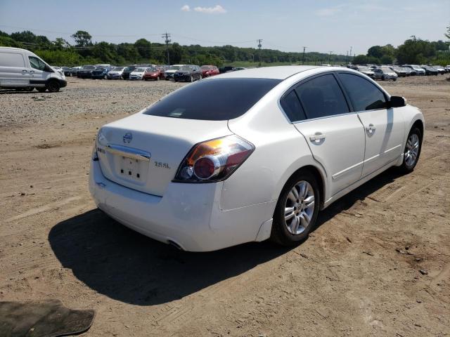 Photo 4 from auction – 2010 NISSAN ALTIMA BAS with VIN 1N4AL2AP2AC132282
