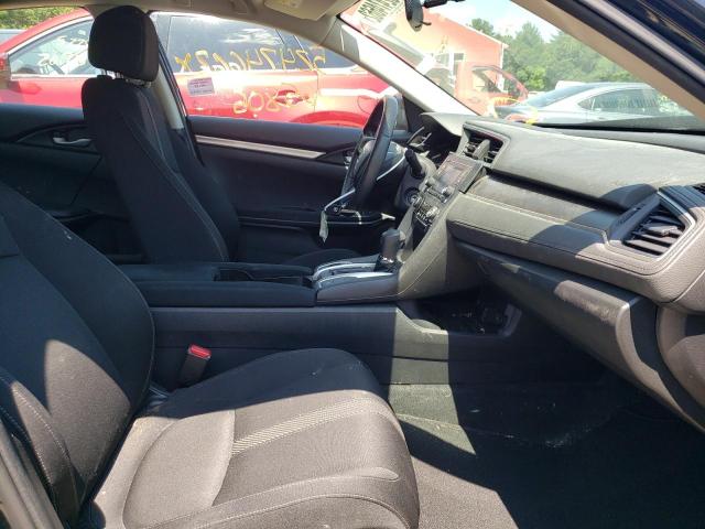 Photo 5 from auction – 2016 HONDA CIVIC LX with VIN 19XFC2F53GE237812