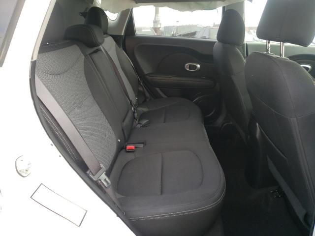 Zdjęcie 6 z aukcji – 2018 KIA SOUL + z VIN KNDJP3A52J7902623