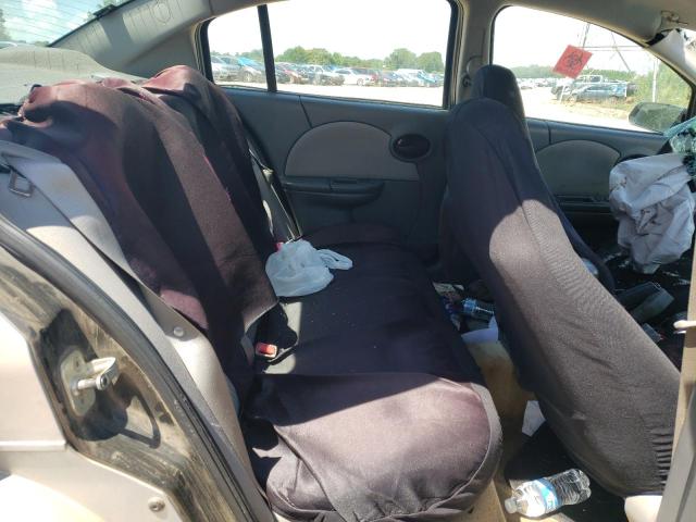 Photo 6 from auction – 2006 SATURN ION LEVEL with VIN 1G8AJ55F86Z115648