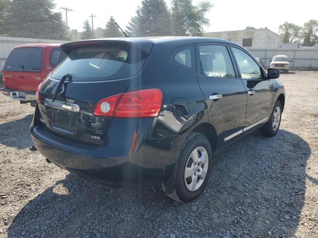 Photo 4 from auction – 2013 NISSAN ROGUE S with VIN JN8AS5MV1DW623331