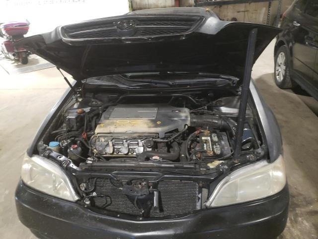 Photo 7 from auction – 2000 ACURA 3.2TL with VIN 19UUA5667YA054149