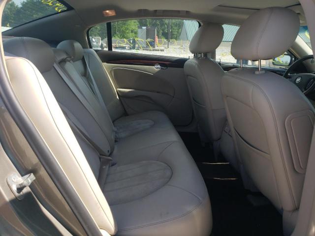 Photo 6 from auction – 2010 BUICK LUCERNE CX with VIN 1G4HD5EM4AU105386