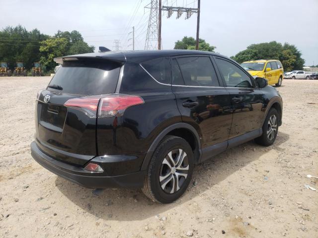 Photo 4 from auction – 2018 TOYOTA RAV4 LE with VIN 2T3ZFREV7JW437165