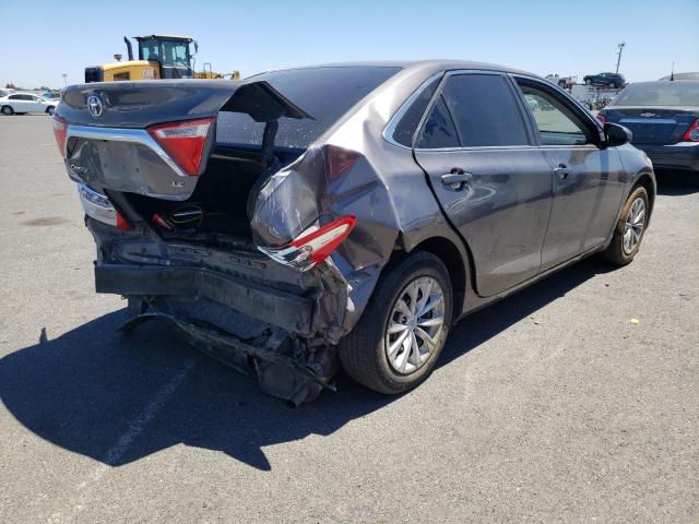 Photo 4 from auction – 2015 TOYOTA CAMRY LE with VIN 4T1BF1FK1FU038422