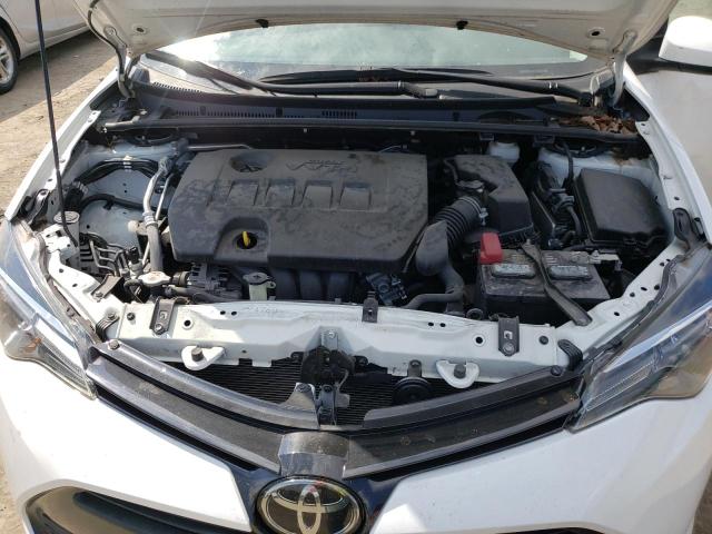 Photo 7 from auction – 2018 TOYOTA COROLLA L with VIN 2T1BURHE0JC016577