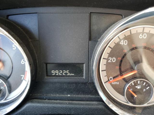 Photo 8 from auction – 2016 DODGE GRAND CARA with VIN 2C4RDGBG6GR131478