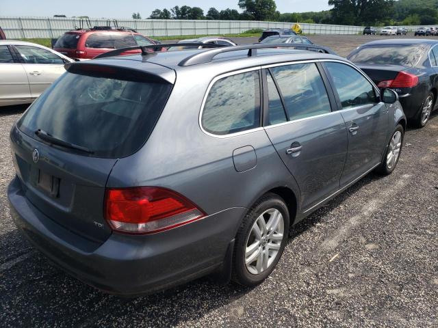 Photo 4 from auction – 2011 VOLKSWAGEN JETTA TDI with VIN 3VWPL7AJ8BM705342