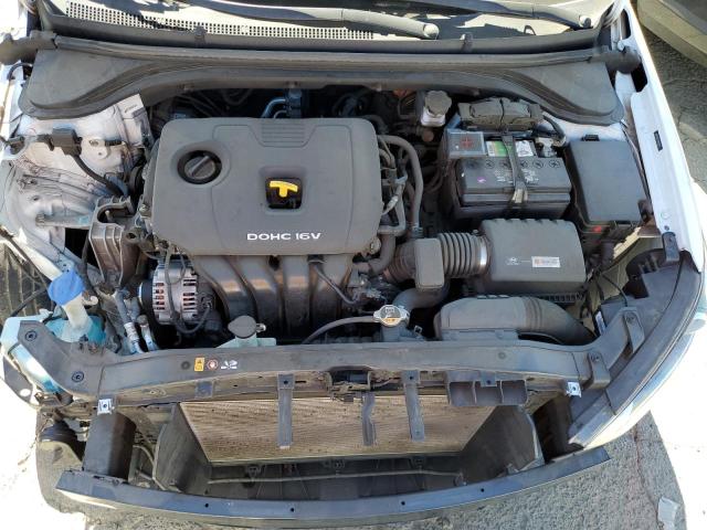 Photo 7 from auction – 2017 HYUNDAI ELANTRA with VIN 5NPD84LF1HH018751