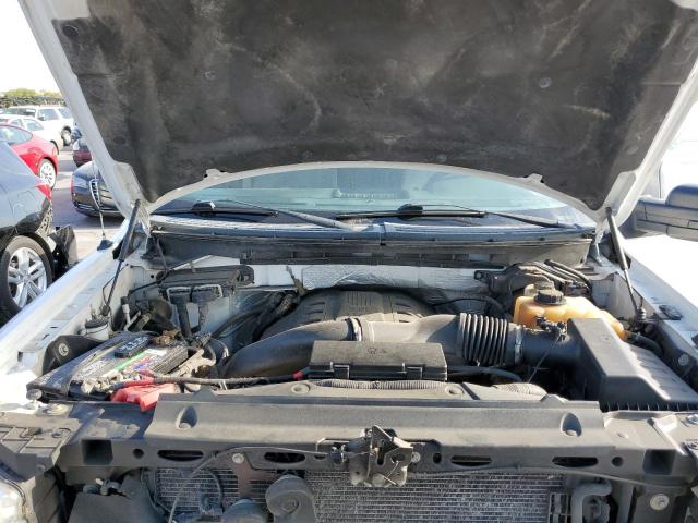 Photo 7 from auction – 2013 FORD F150 SUPER with VIN 1FTFW1ET7DFB84311
