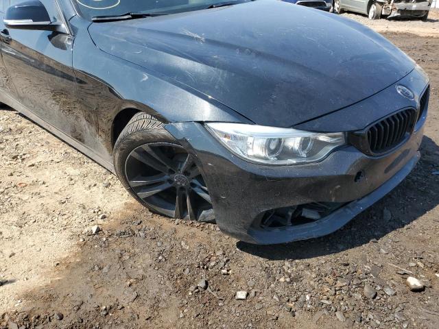 Photo 9 from auction – 2015 BMW 428 XI GRA with VIN WBA4A7C54FD413939