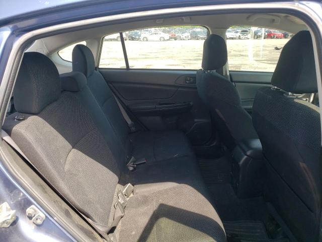 Photo 6 from auction – 2012 SUBARU IMPREZA with VIN JF1GPAA67CH234697
