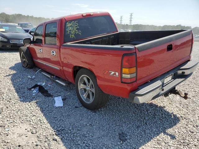 Photo 3 from auction – 2006 GMC NEW SIERRA with VIN 2GTEK13ZX61284458