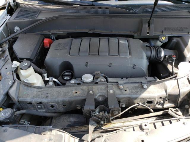Photo 7 from auction – 2016 CHEVROLET TRAVERSE L with VIN 1GNKVJKD8GJ279595