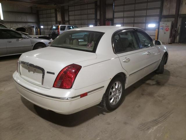 Photo 4 from auction – 2008 KIA AMANTI with VIN KNALD125985163595