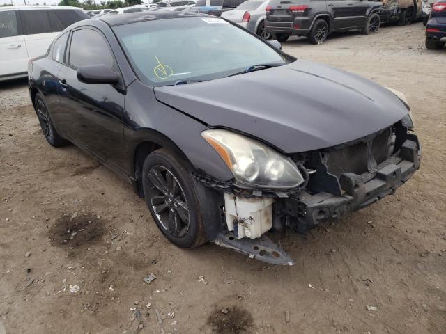 NISSAN ALTIMA S 2010 with VIN 1N4AL2EPXAC120326 - Photo from auction