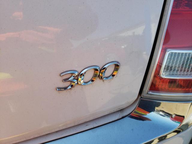 Photo 10 from auction – 2013 CHRYSLER 300 with VIN 2C3CCAAG5DH588795