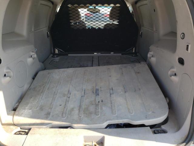 Photo 6 from auction – 2010 CHEVROLET HHR PANEL with VIN 3GCAAADB4AS643089