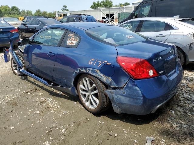 Photo 3 from auction – 2009 NISSAN ALTIMA 3.5 with VIN 1N4BL24EX9C116373