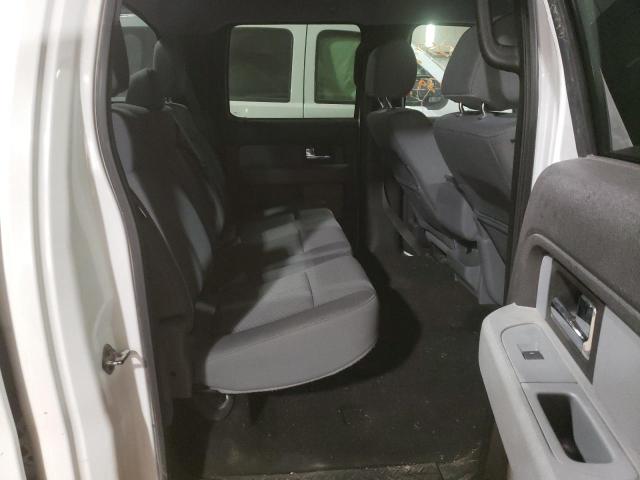Photo 6 from auction – 2013 FORD F150 SUPER with VIN 1FTFW1ETXDFB46779