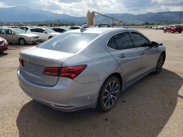 Photo 4 from auction – 2015 ACURA TLX TECH with VIN 19UUB3F50FA006059