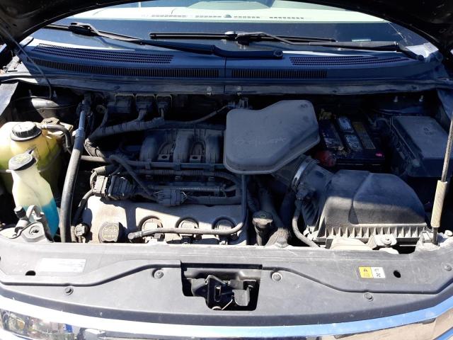 Photo 7 from auction – 2007 FORD EDGE SE with VIN 2FMDK36C77BA96521