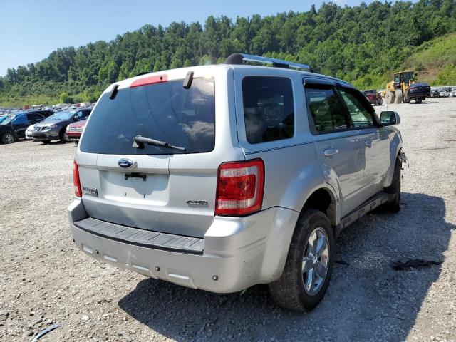 Photo 4 from auction – 2008 FORD ESCAPE LIM with VIN 1FMCU94158KE38288