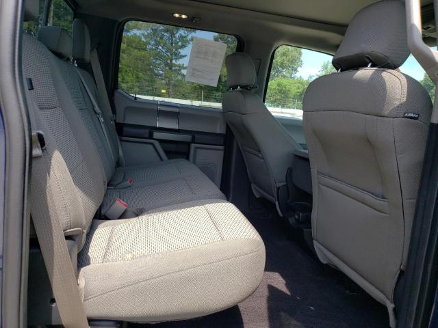 Photo 6 from auction – 2016 FORD F150 SUPER with VIN 1FTEW1EPXGKE40001