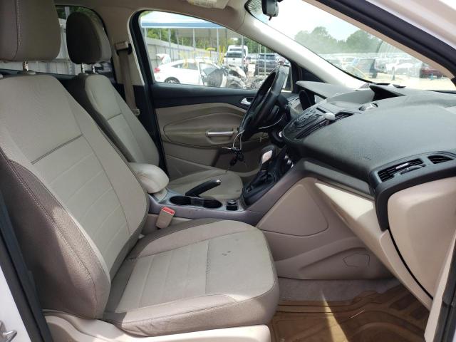 Photo 5 from auction – 2014 FORD ESCAPE with VIN 1FMCU0GX9EUD32650